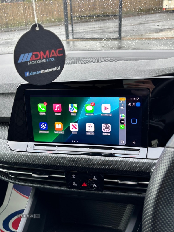 Used Volkswagen Golf 2021 for sale - 76433743: Photo 26