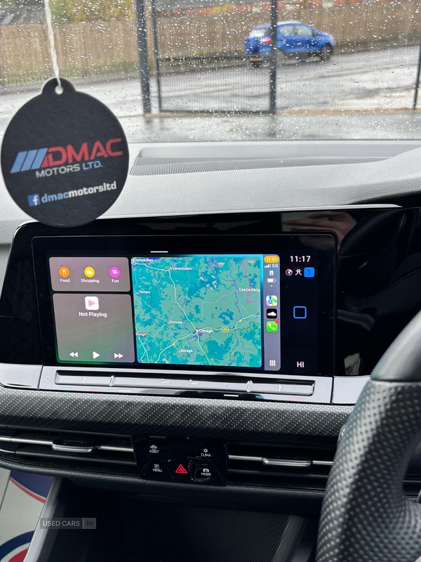 Used Volkswagen Golf 2021 for sale - 76433743: Photo 27