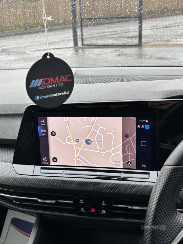 Used Volkswagen Golf 2021 for sale - 76433743: Photo 29