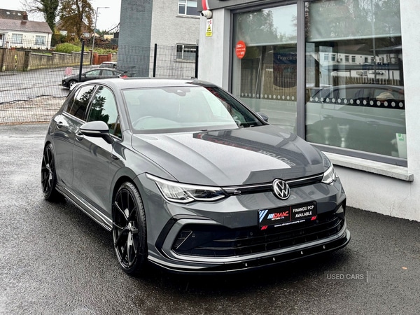 Used Volkswagen Golf 2021 for sale - 76433743: Photo 3