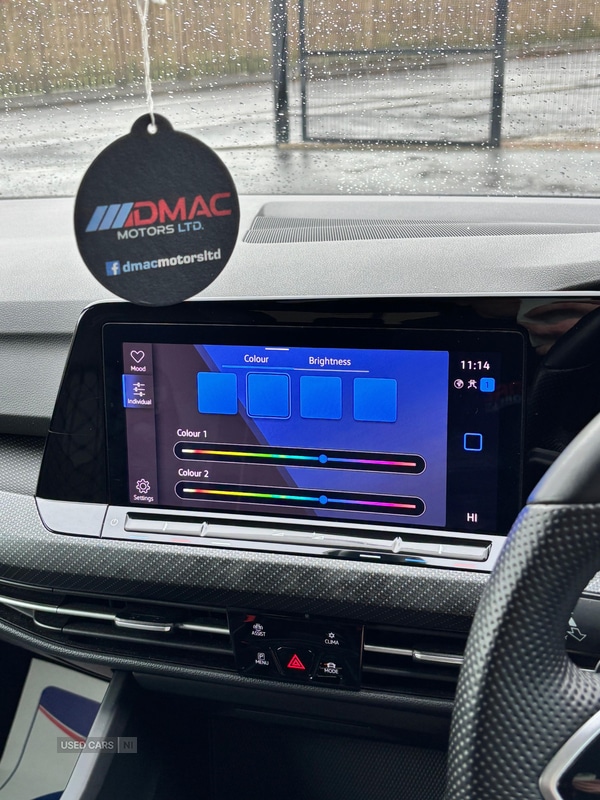 Used Volkswagen Golf 2021 for sale - 76433743: Photo 30