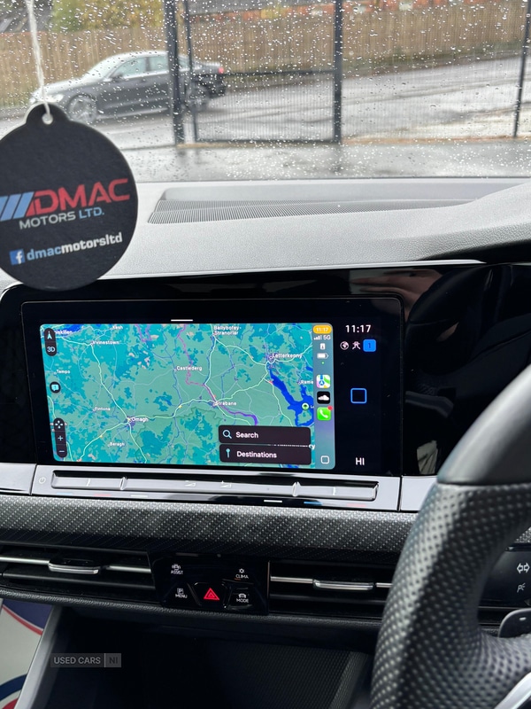 Used Volkswagen Golf 2021 for sale - 76433743: Photo 35