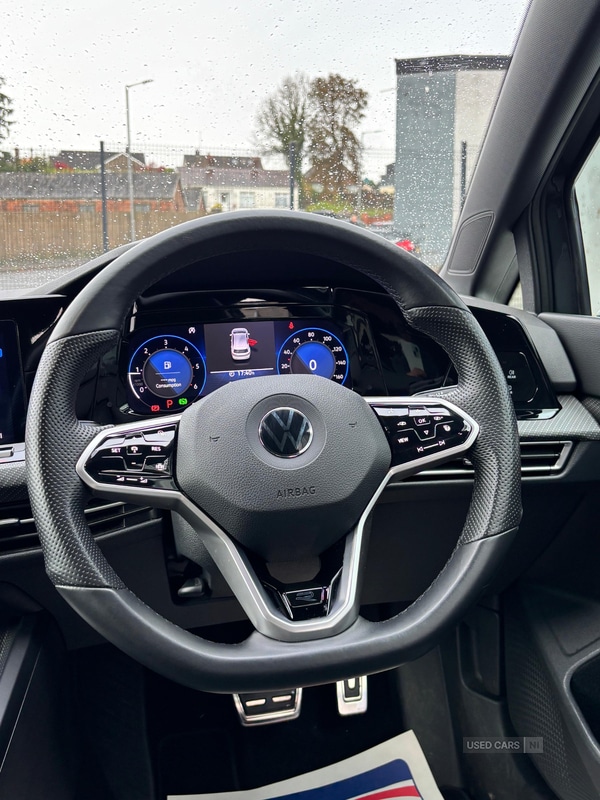 Used Volkswagen Golf 2021 for sale - 76433743: Photo 36