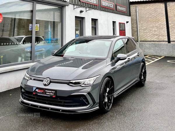 Used Volkswagen Golf 2021 for sale - 76433743: Photo 4