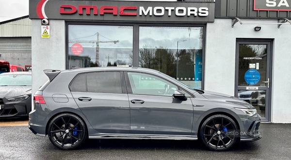 Used Volkswagen Golf 2021 for sale - 76433743: Photo 6