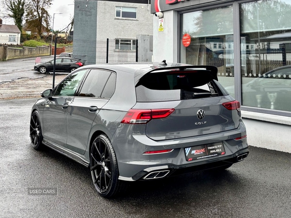 Used Volkswagen Golf 2021 for sale - 76433743: Photo 7