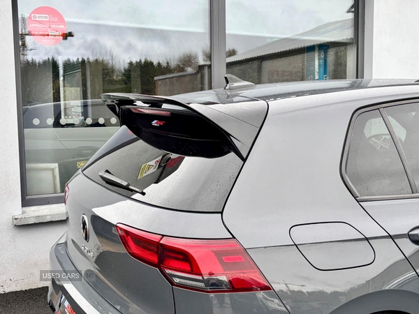 Used Volkswagen Golf 2021 for sale - 76433743: Photo 9