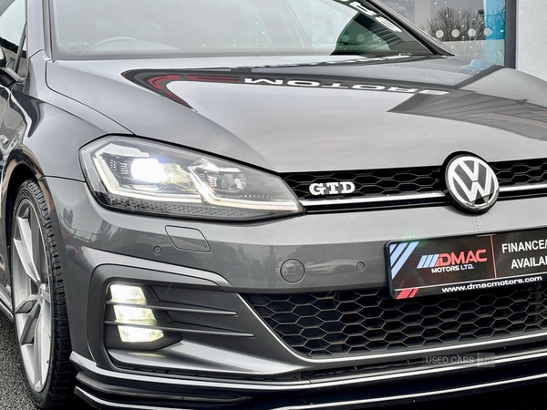 Used Volkswagen Golf 2017 for sale - 77009297: Photo 10