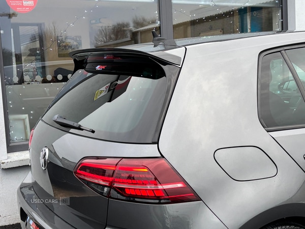 Used Volkswagen Golf 2017 for sale - 77009297: Photo 12