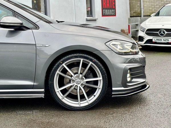 Used Volkswagen Golf 2017 for sale - 77009297: Photo 13