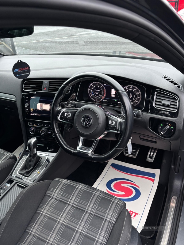 Used Volkswagen Golf 2017 for sale - 77009297: Photo 14