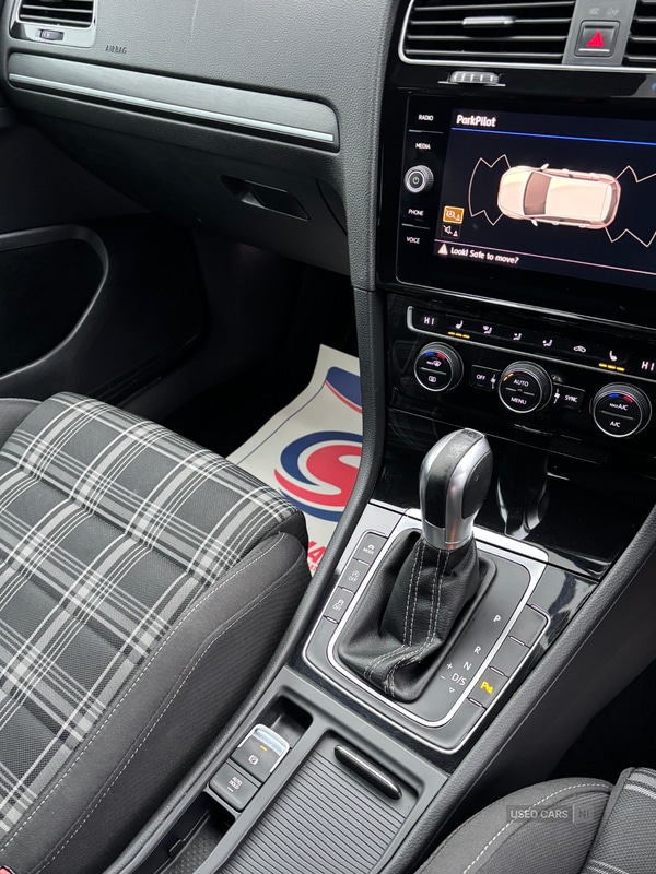 Used Volkswagen Golf 2017 for sale - 77009297: Photo 15