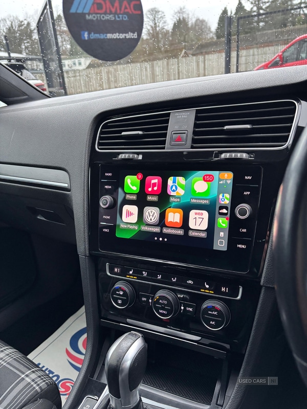 Used Volkswagen Golf 2017 for sale - 77009297: Photo 16