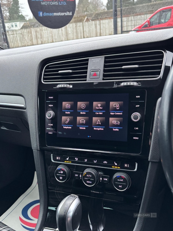 Used Volkswagen Golf 2017 for sale - 77009297: Photo 19