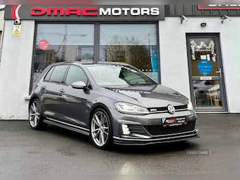 Used Volkswagen Golf 2017 for sale - 77009297: Photo