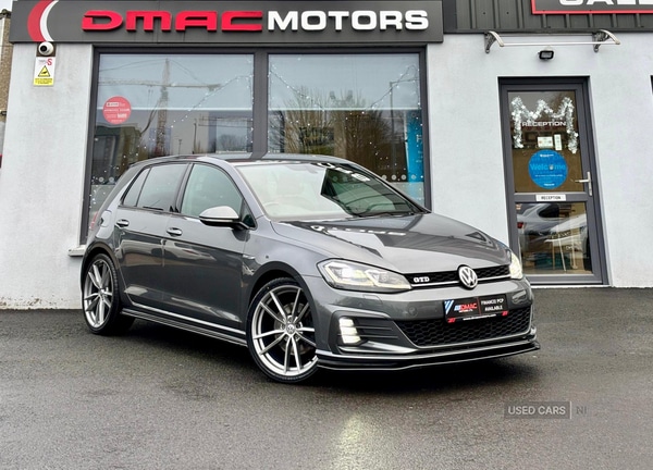 Used Volkswagen Golf 2017 for sale - 77009297: Photo 2