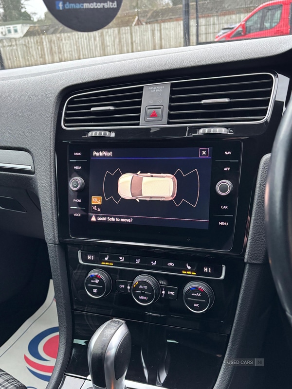 Used Volkswagen Golf 2017 for sale - 77009297: Photo 20