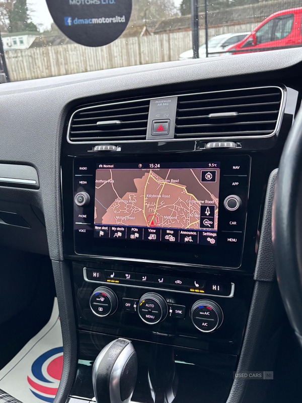 Used Volkswagen Golf 2017 for sale - 77009297: Photo 21