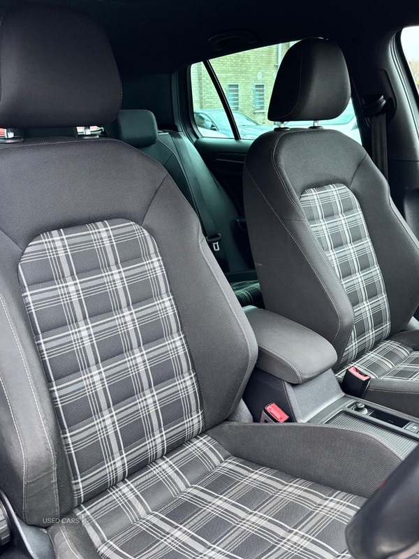 Used Volkswagen Golf 2017 for sale - 77009297: Photo 23