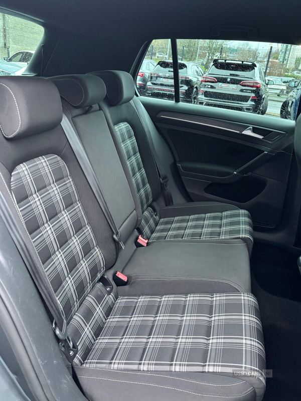 Used Volkswagen Golf 2017 for sale - 77009297: Photo 24
