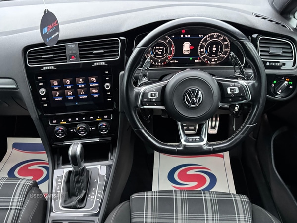 Used Volkswagen Golf 2017 for sale - 77009297: Photo 26