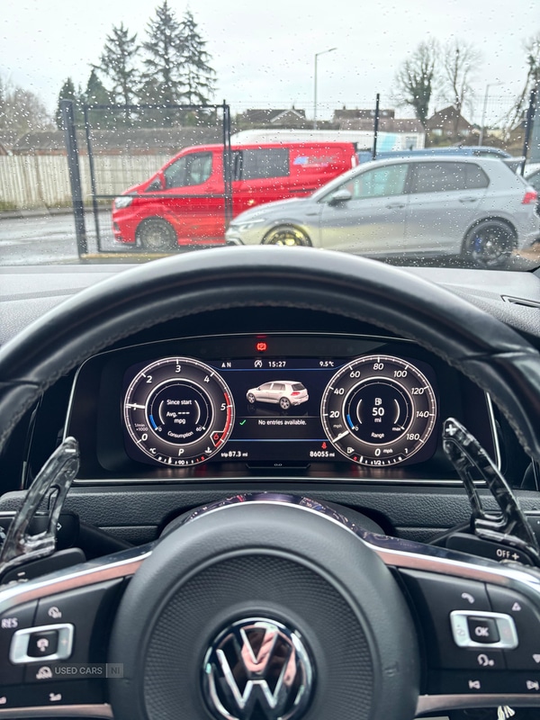 Used Volkswagen Golf 2017 for sale - 77009297: Photo 27