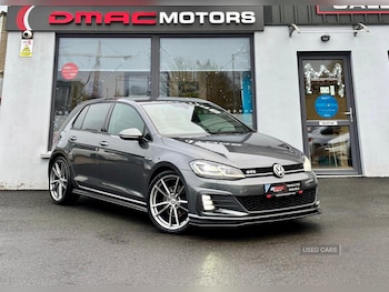 Used Volkswagen Golf 2017 for sale - 77009297: Photo