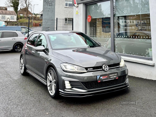 Used Volkswagen Golf 2017 for sale - 77009297: Photo 3