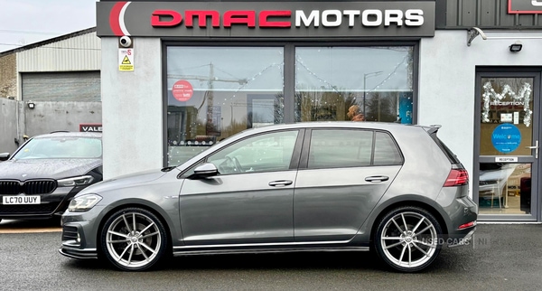 Used Volkswagen Golf 2017 for sale - 77009297: Photo 5