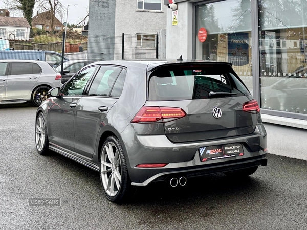 Used Volkswagen Golf 2017 for sale - 77009297: Photo 7