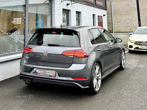 Used Volkswagen Golf 2017 for sale - 77009297: Photo 8
