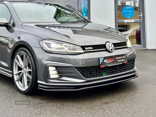 Used Volkswagen Golf 2017 for sale - 77009297: Photo 9