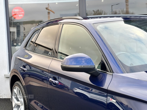 Used Audi Q5 2017 for sale - 77280272: Photo 15