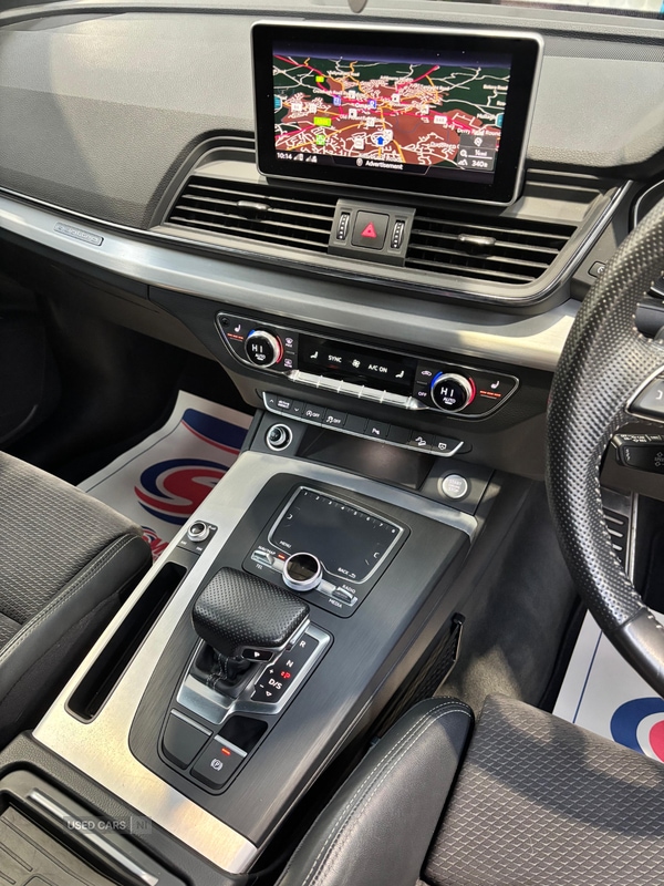 Used Audi Q5 2017 for sale - 77280272: Photo 18