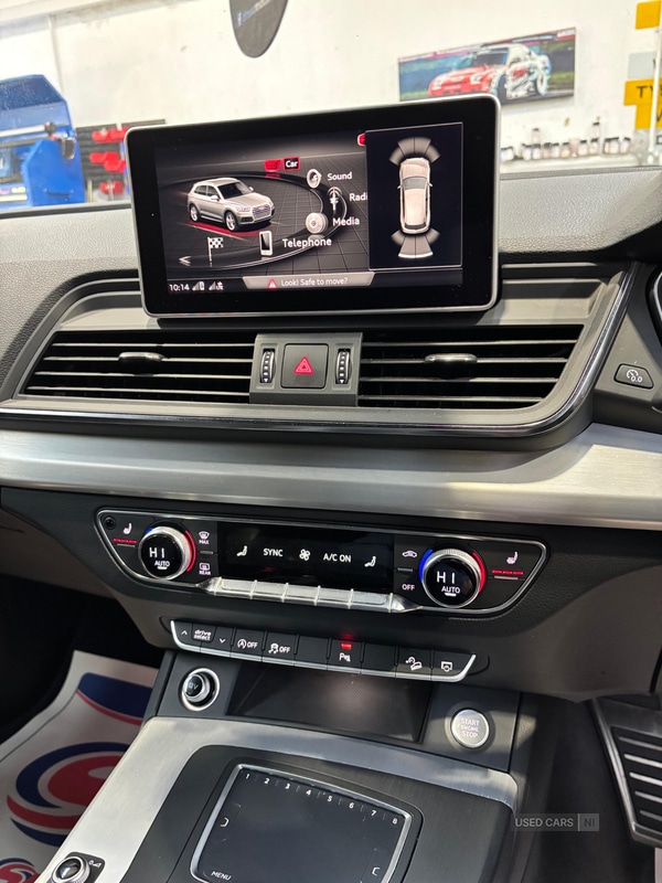 Used Audi Q5 2017 for sale - 77280272: Photo 21