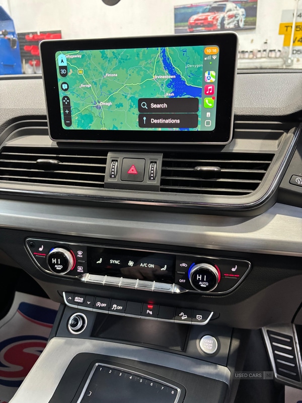 Used Audi Q5 2017 for sale - 77280272: Photo 22