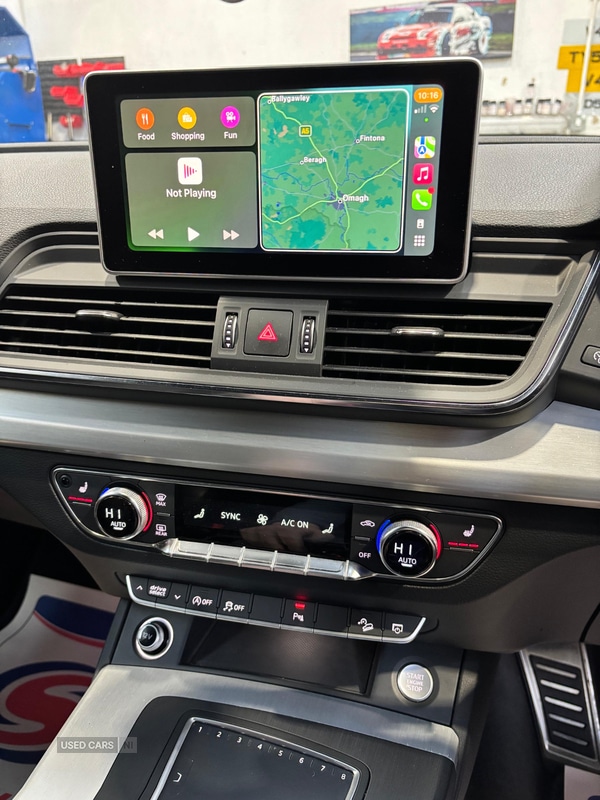 Used Audi Q5 2017 for sale - 77280272: Photo 23