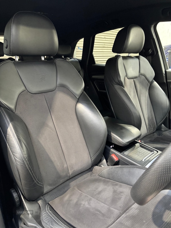 Used Audi Q5 2017 for sale - 77280272: Photo 26