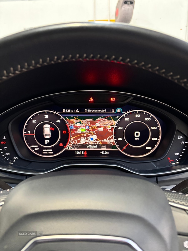 Used Audi Q5 2017 for sale - 77280272: Photo 33