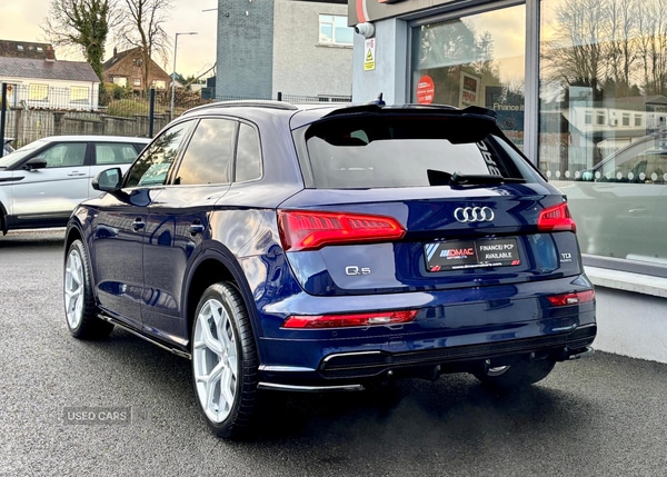 Used Audi Q5 2017 for sale - 77280272: Photo 7