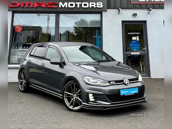 Used Volkswagen Golf 2017 for sale - 75312157: Photo