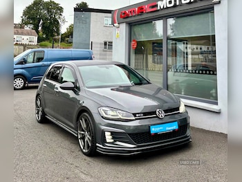 Used Volkswagen Golf 2017 for sale - 75312157: Photo