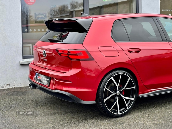 Used Volkswagen Golf 2021 for sale - 77441790: Photo 10