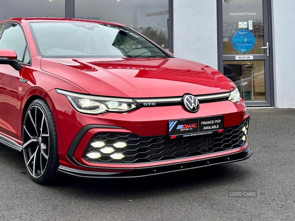 Used Volkswagen Golf 2021 for sale - 77441790: Photo 12