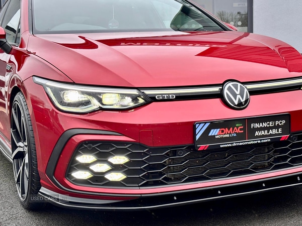 Used Volkswagen Golf 2021 for sale - 77441790: Photo 13