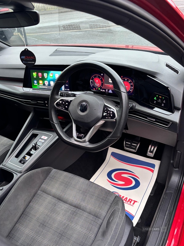 Used Volkswagen Golf 2021 for sale - 77441790: Photo 16