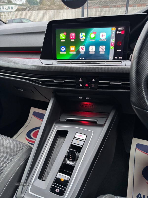 Used Volkswagen Golf 2021 for sale - 77441790: Photo 17