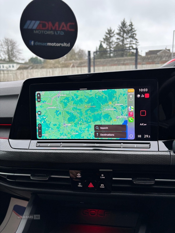 Used Volkswagen Golf 2021 for sale - 77441790: Photo 18