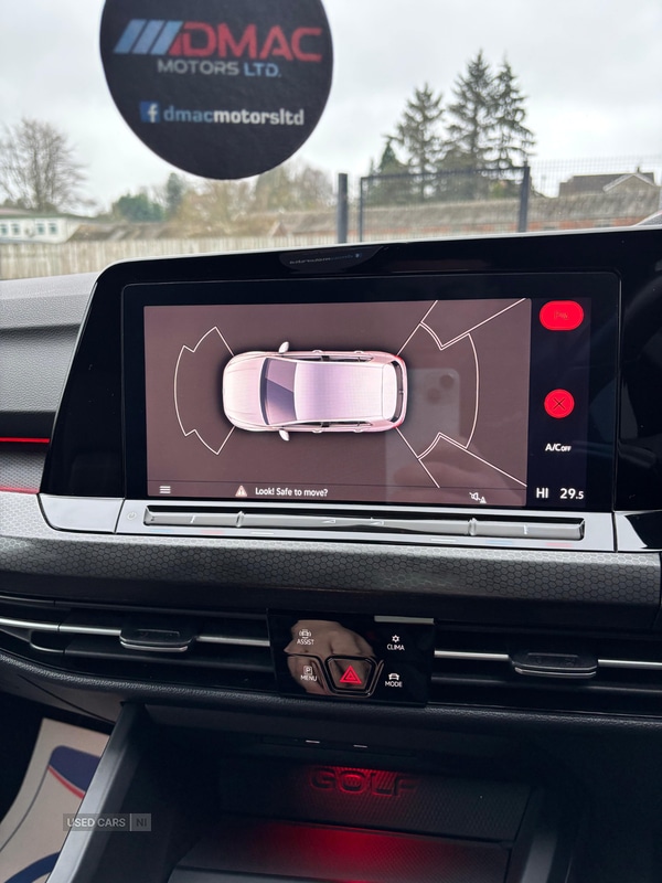 Used Volkswagen Golf 2021 for sale - 77441790: Photo 19