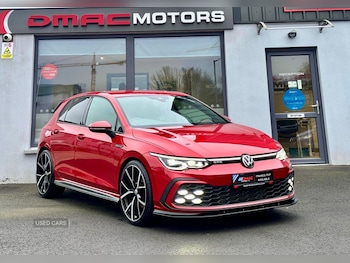 Used Volkswagen Golf 2021 for sale - 77441790: Photo